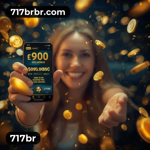 Servidor Brasil 717br