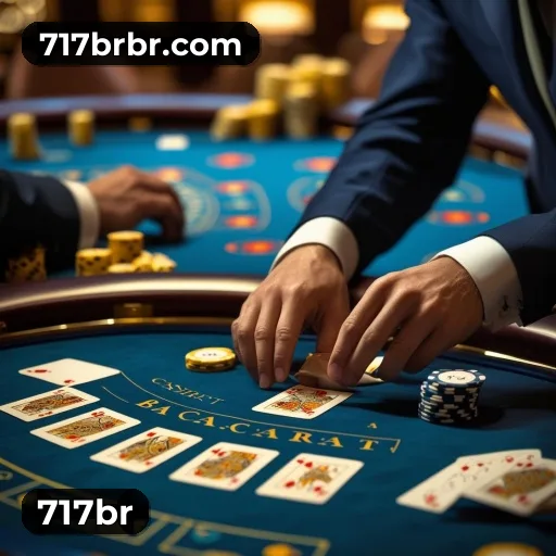 Odds Competitivas 717br