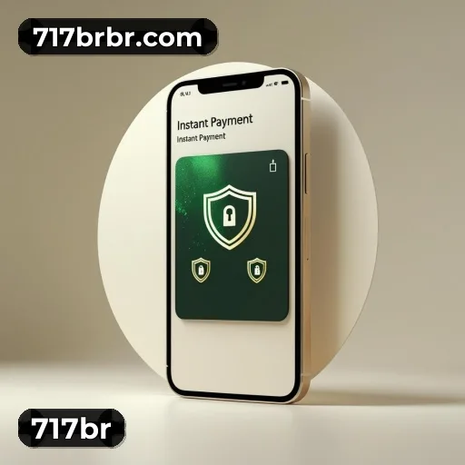 Certificação eCOGRA 717br