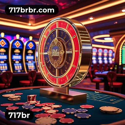 717br Licença Curaçao Gaming
