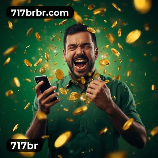 717br Pagamento Seguro SSL