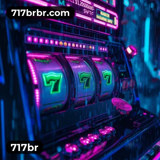 717br Logo 3