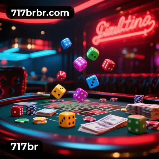 717br Certificado eCOGRA - Jogos Justos Auditados