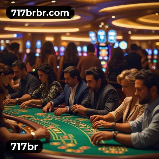 717br Segurança Logo 1