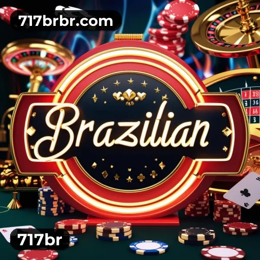 Loteria 717br - Mega-Sena online