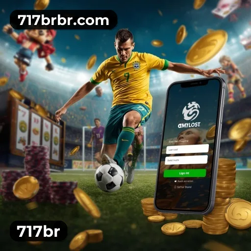 Slots 717br - RTP Alto Certificado