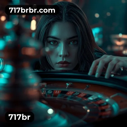 Slots 717br - Jackpots Progressivos