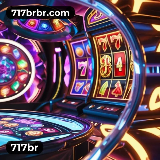 Telegram 717br - Suporte Prioritário 24/7