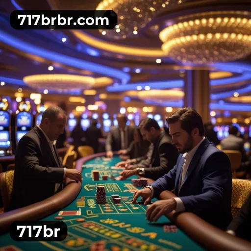 Telegram 717br - Bônus Diários Exclusivos