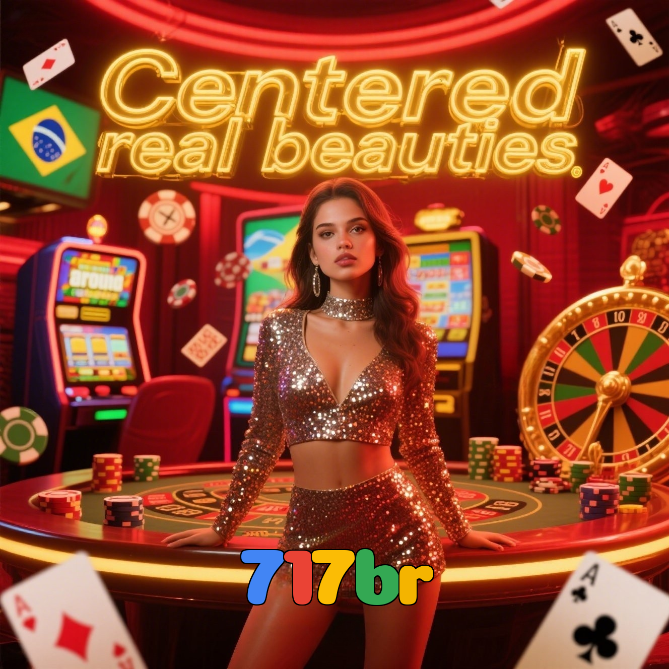717br visual