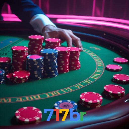 717br visual