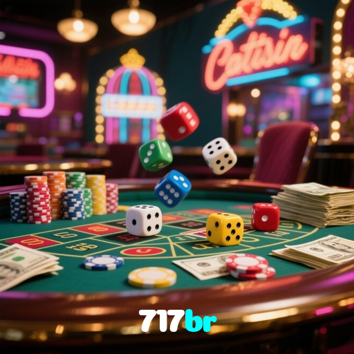 717br visual