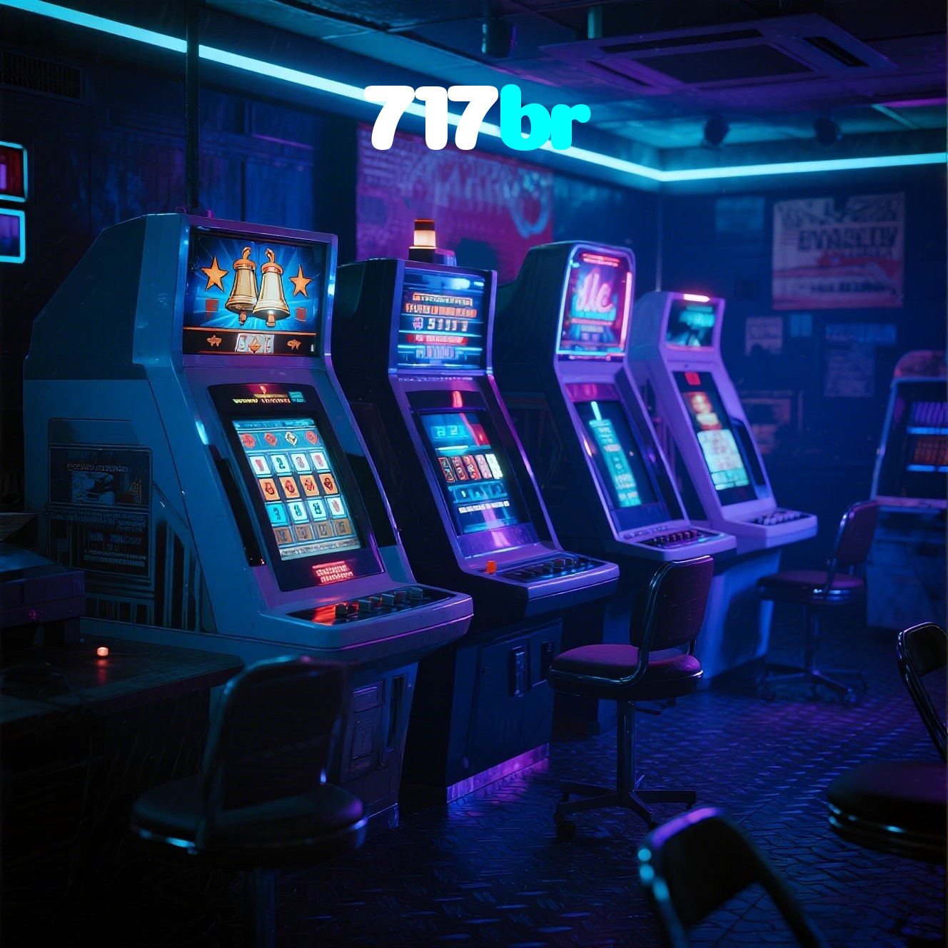 717br visual