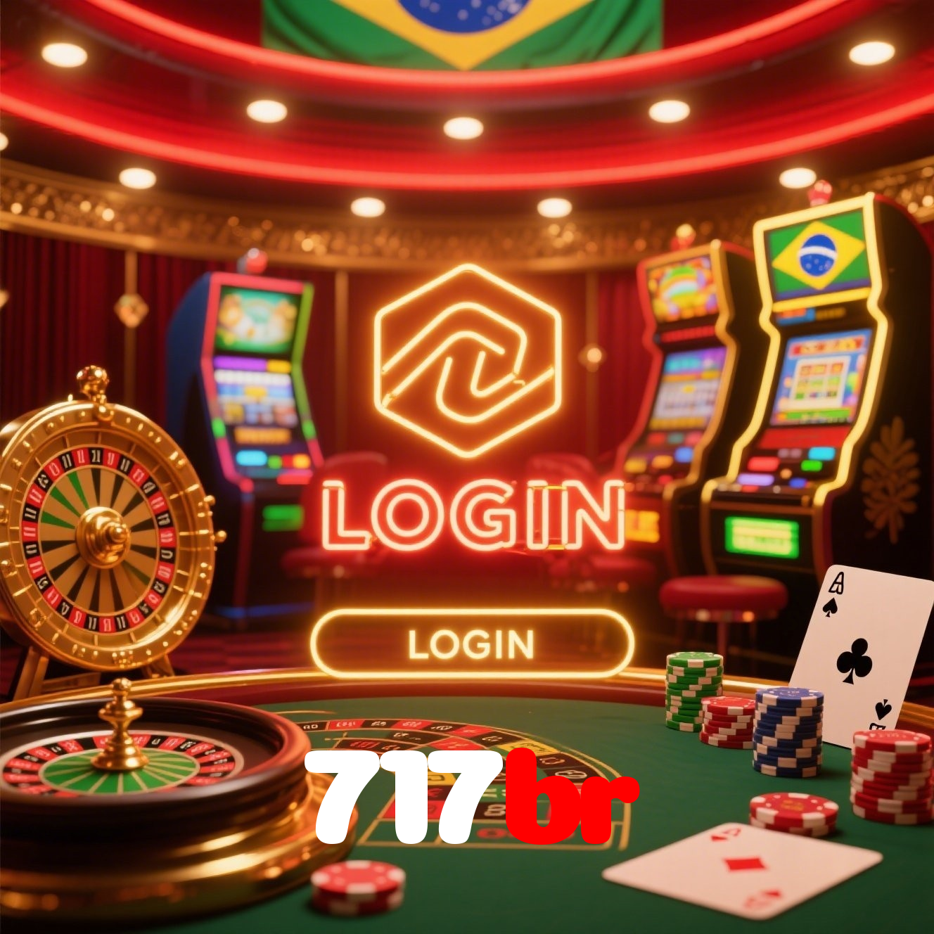 717br visual
