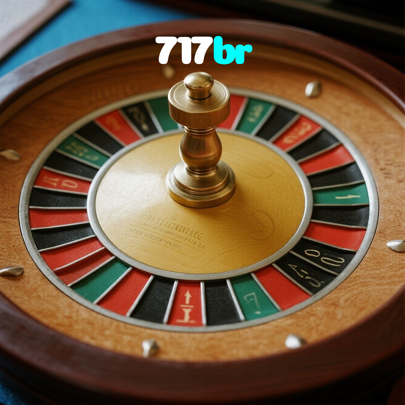 717br visual
