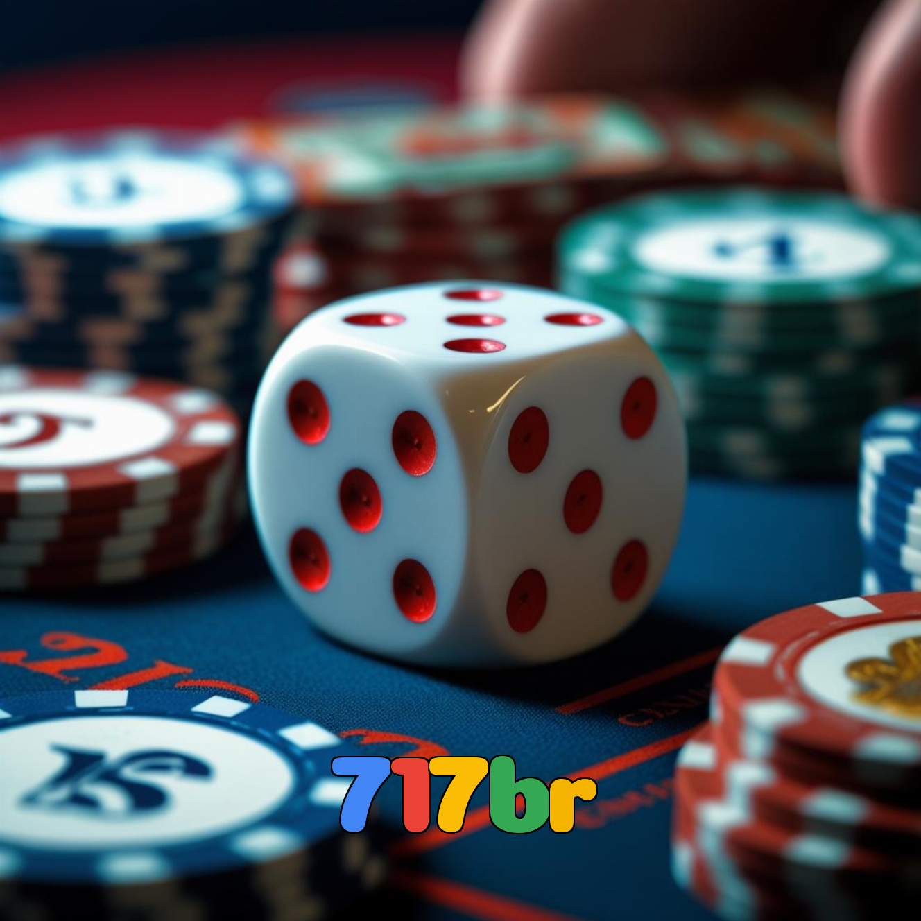 717br visual