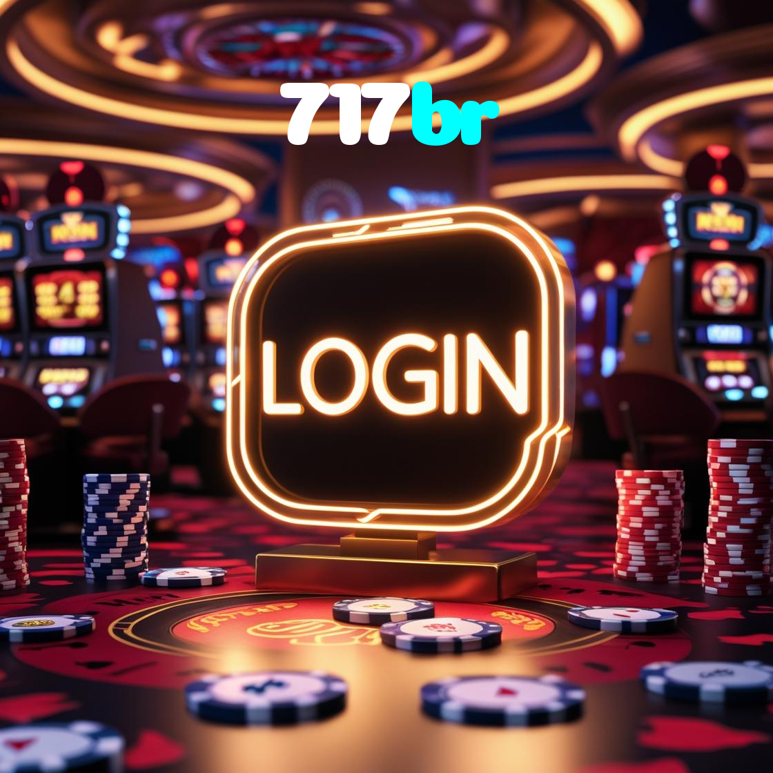 717br visual