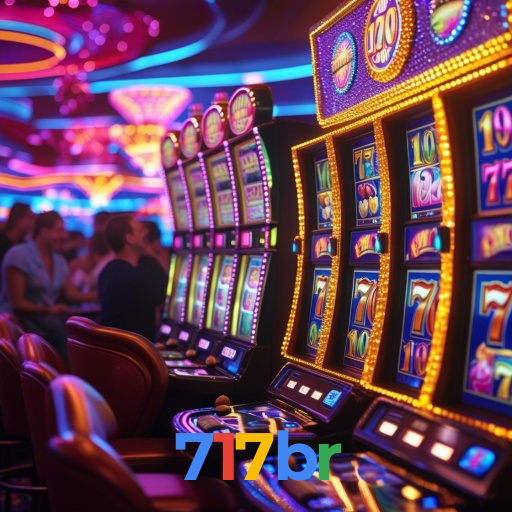 717br visual