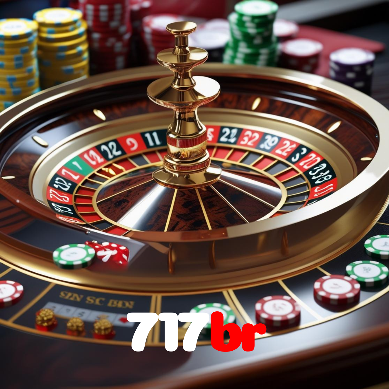 717br visual