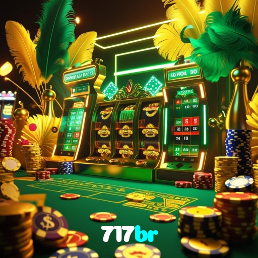 717br visual