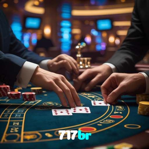 717br visual