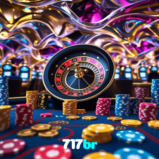717br visual