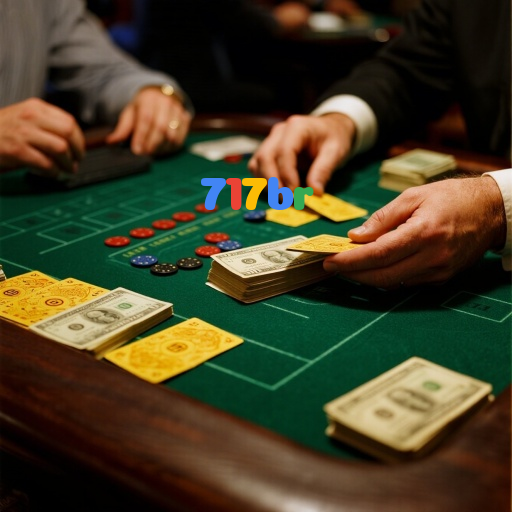 717br visual