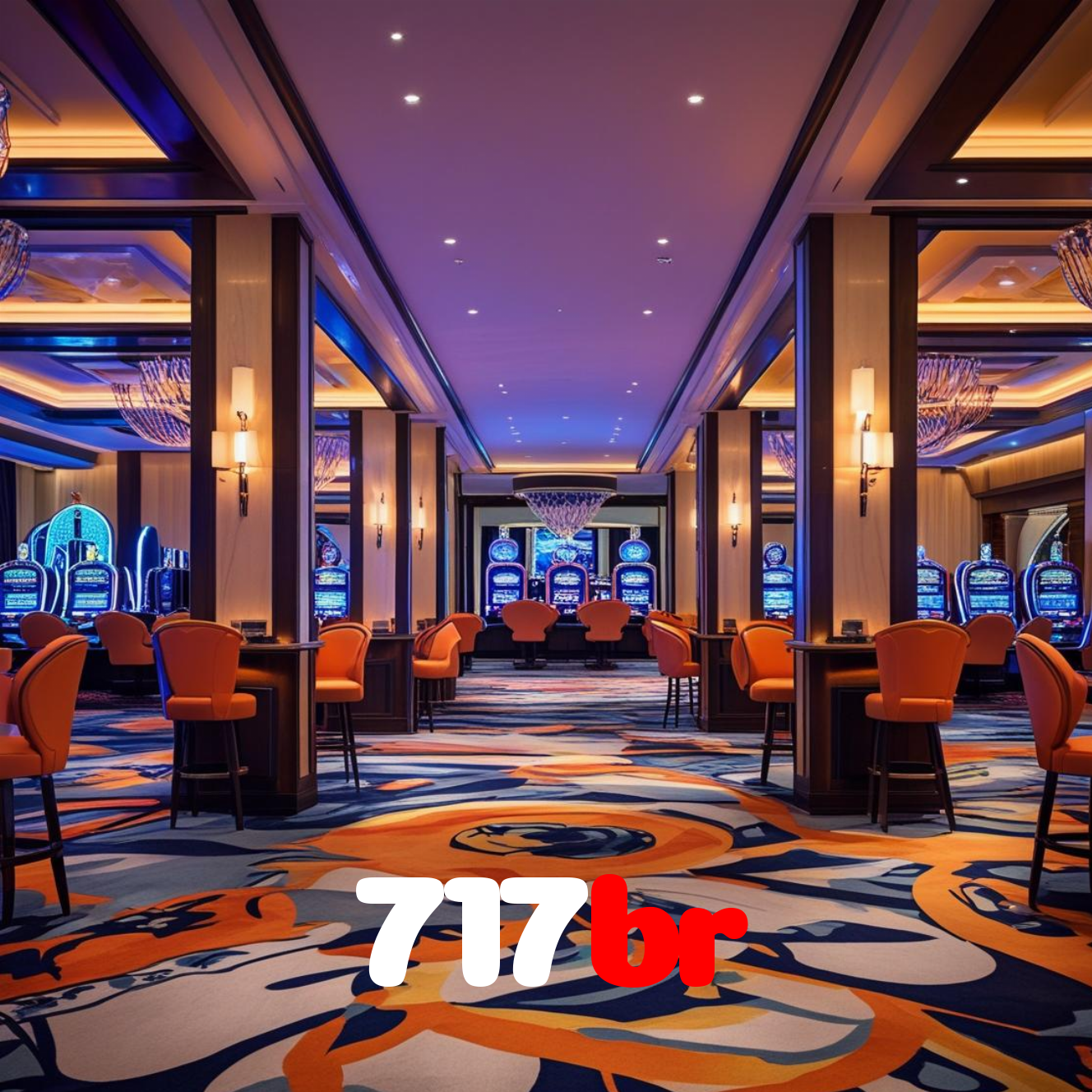 717br visual