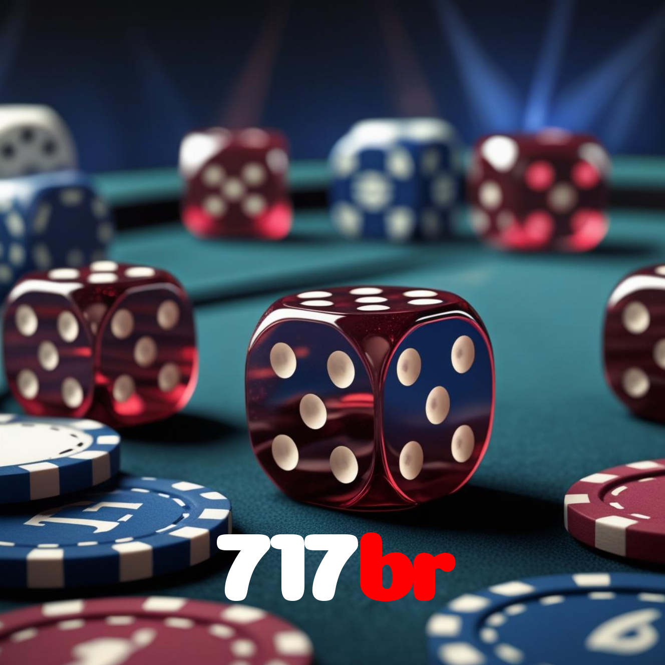 717br visual