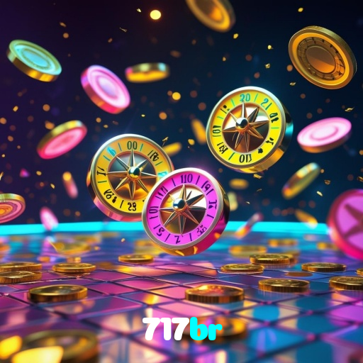 717br visual