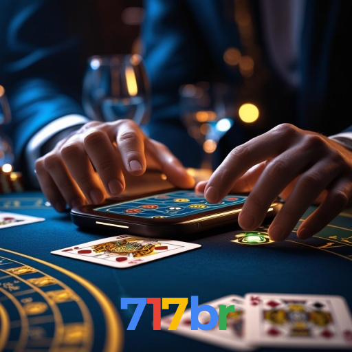 717br visual