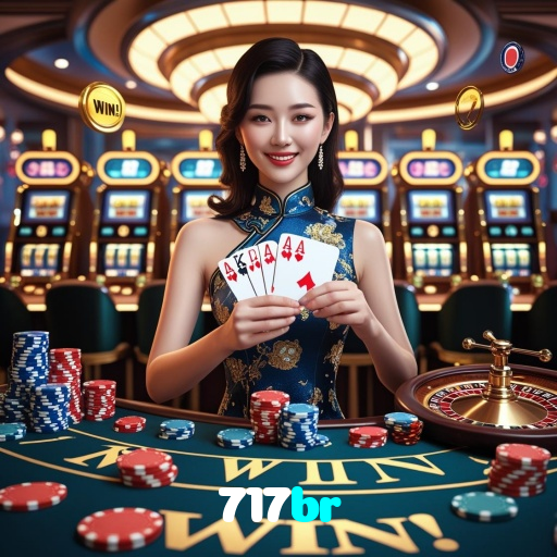 717br visual
