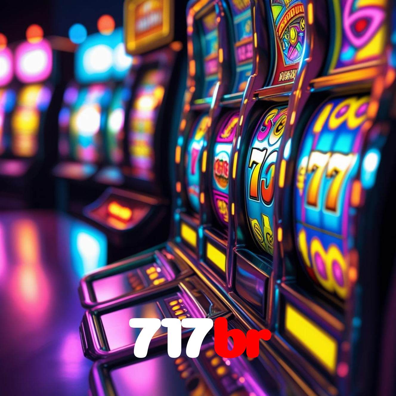 717br visual