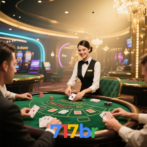 717br visual