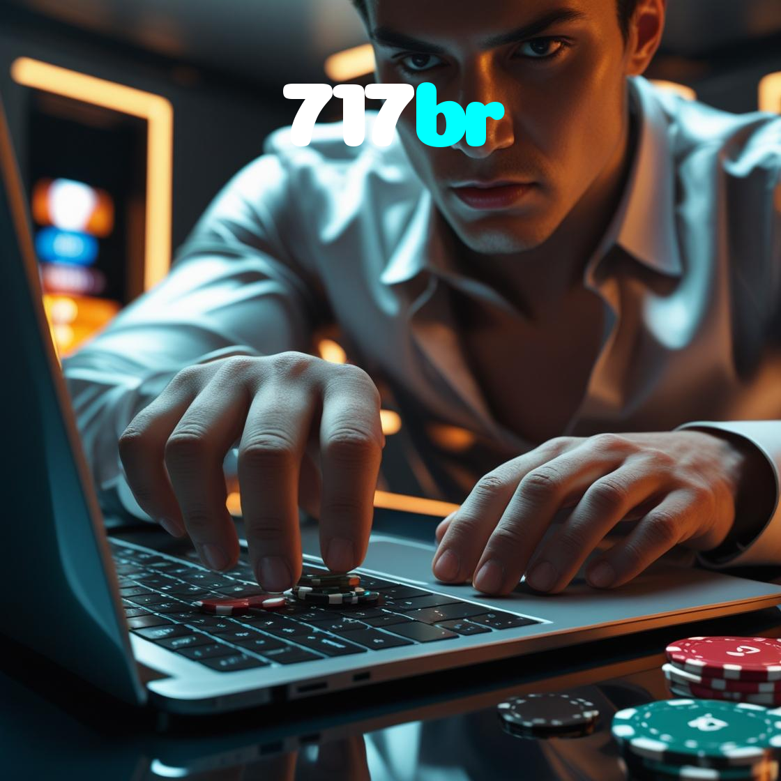 717br visual