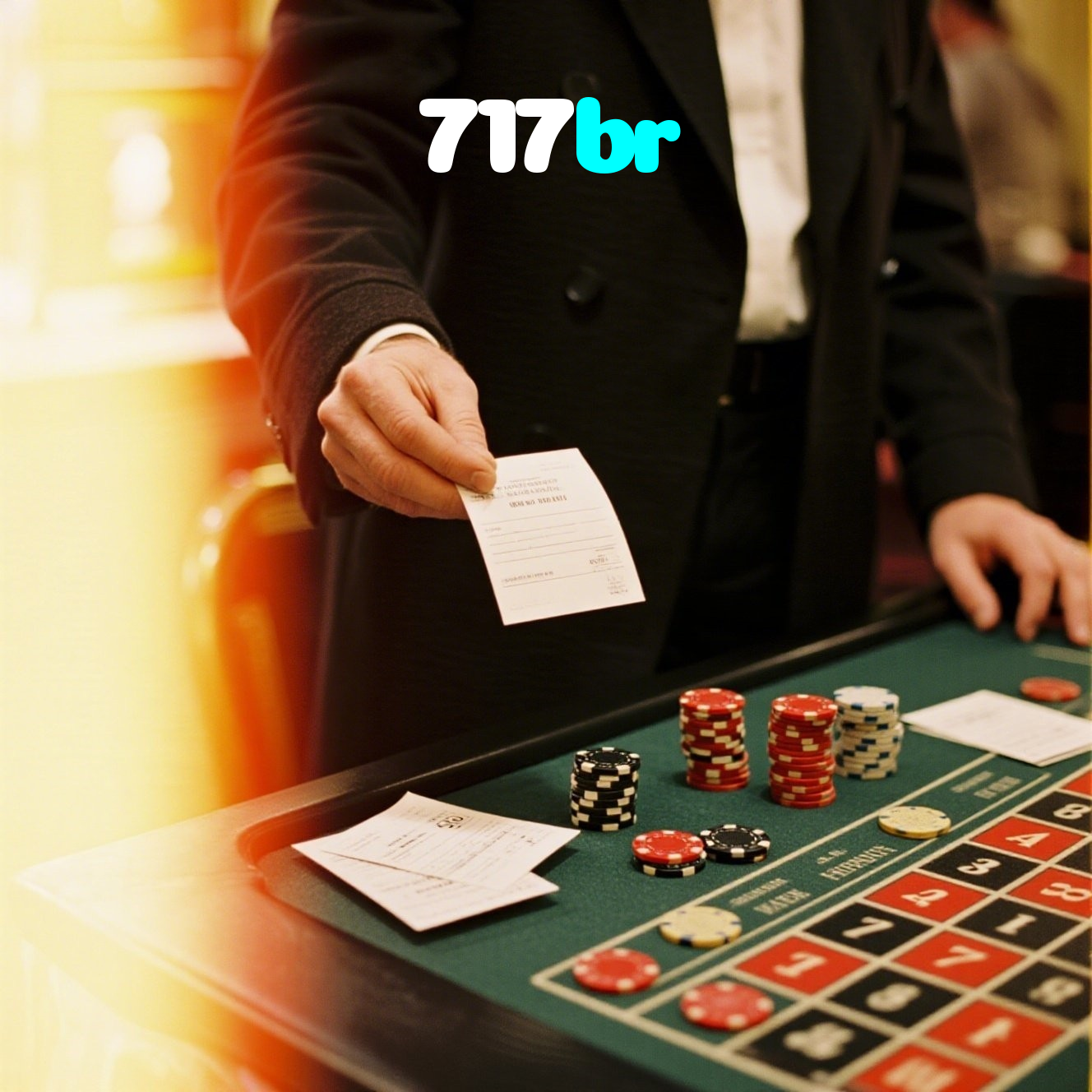 717br visual