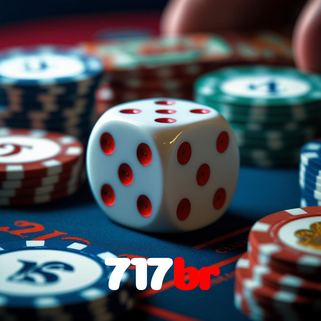 717br visual