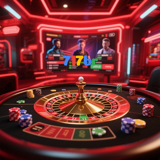 717br visual
