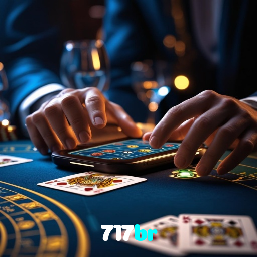 717br visual