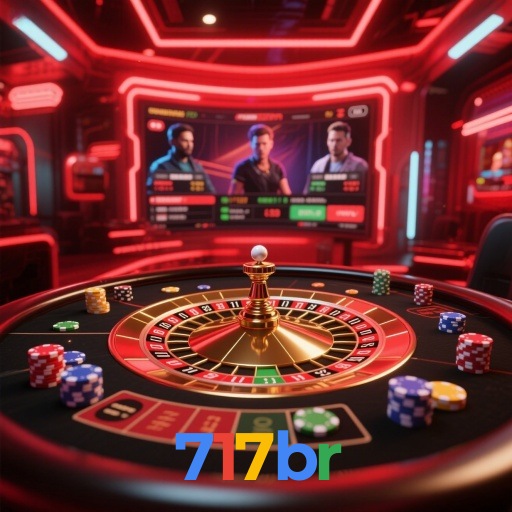 717br visual
