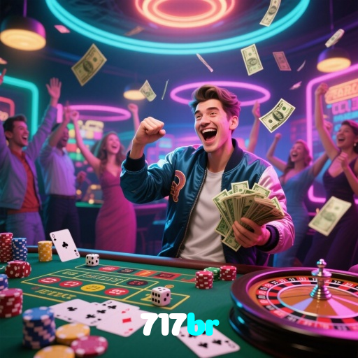717br visual