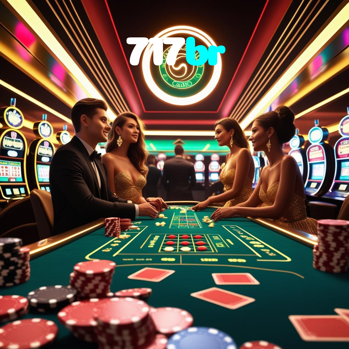 717br visual