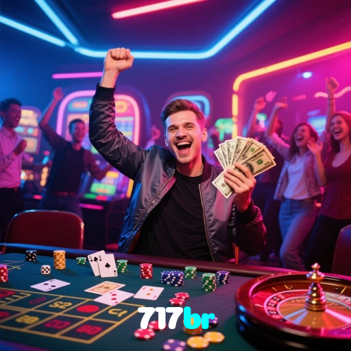 717br visual