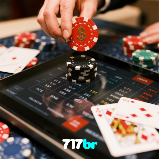 717br visual
