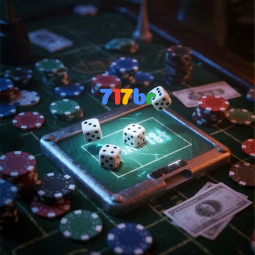 717br visual