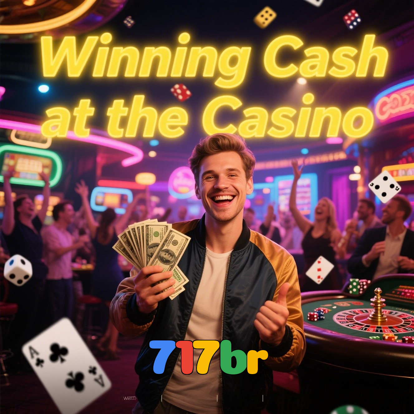 717br visual