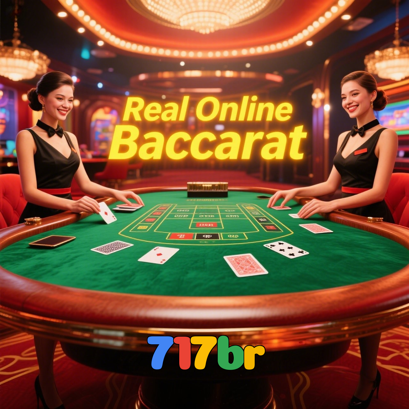 717br visual