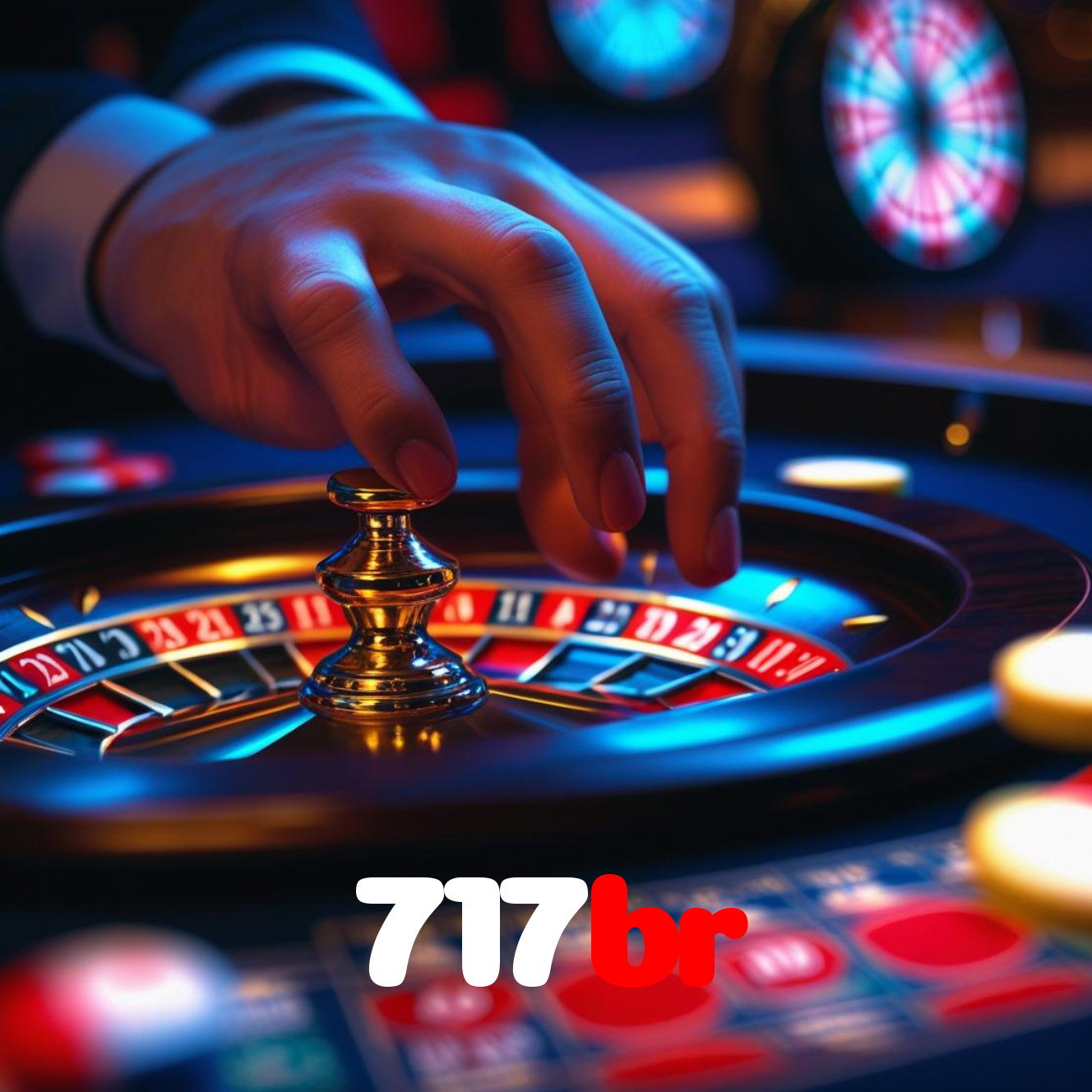 717br visual