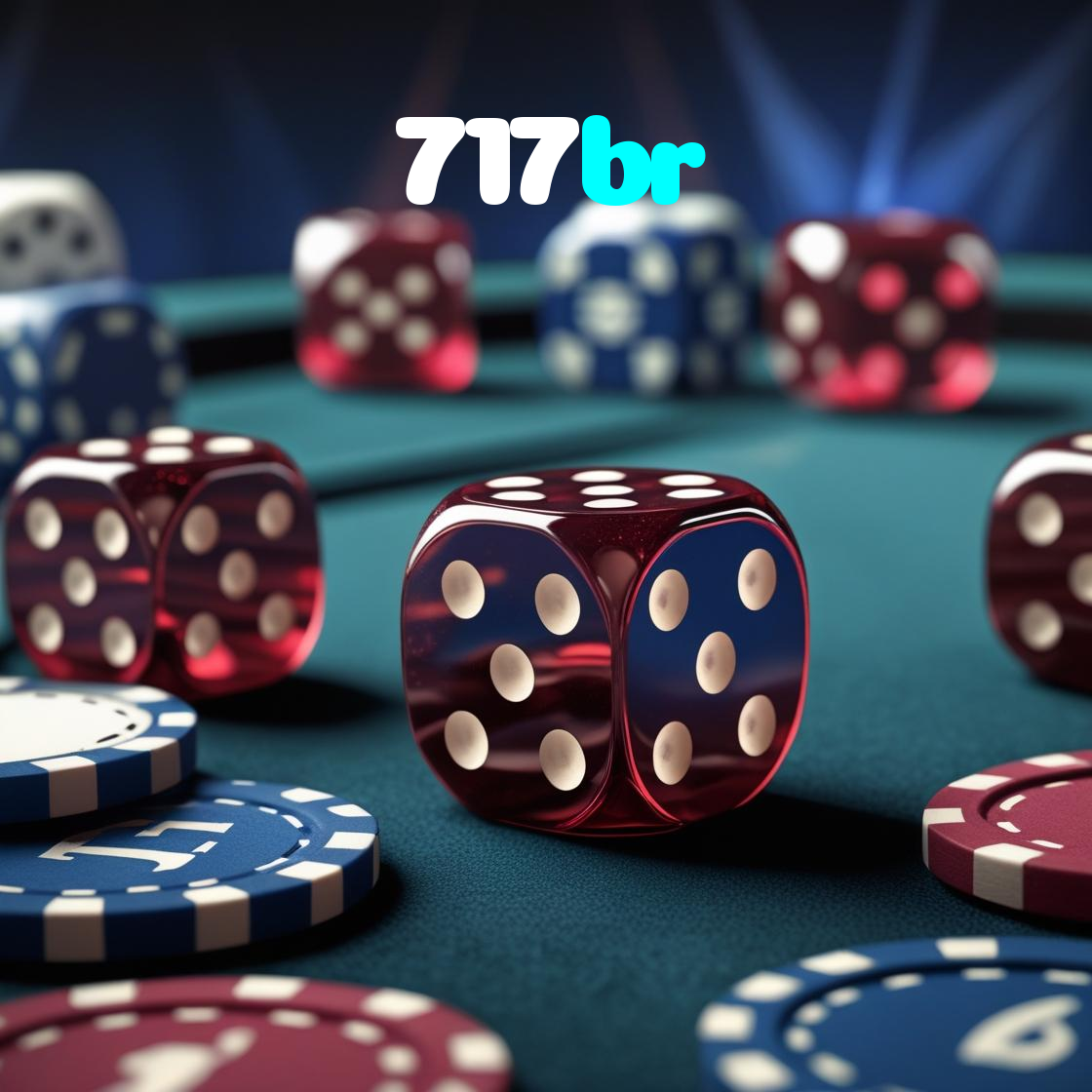 717br visual