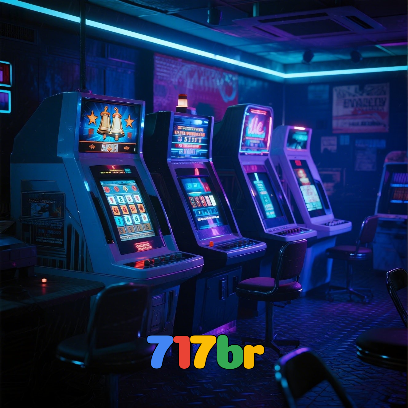 717br visual